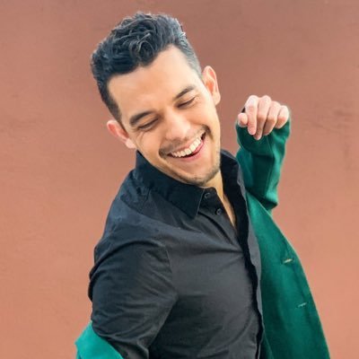 OmarTarinn's profile picture. 🏠CUU 📍CDMX .| IG. Omartarinn