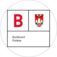 Bezirksamt Pankow(@BA_Pankow) 's Twitter Profile Photo