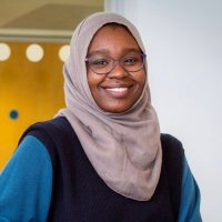 Halima Jibril (@haalyjibril) 's Twitter Profile