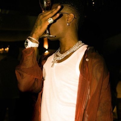 praise03746240's profile picture. just being myself,fan of music and football