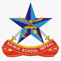 Sainik School Imphal(@SS_Imphal) 's Twitter Profile Photo