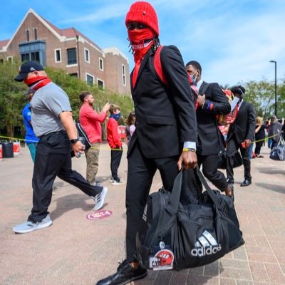 Jacksonville State All American DB 🏈 🐓 @ALLGASTRNG DB Specialist ⛽️