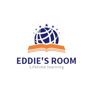 Enjoy Learning: Lifelong learning at Eddie's room