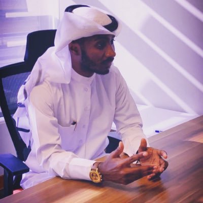 - business pioneer 💻💰 - Public Speaker 🎙️ - KFU 🎓 - Gym 🏋🏽‍♂️ - Marketing 🎯 - Investment 📊 “ 💎 💱 📉 🏧 📚 🎥  🏭 “