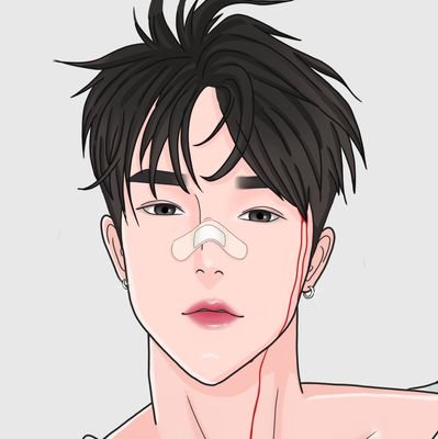 Juan 🍄 on hiatusさんのプロフィール画像