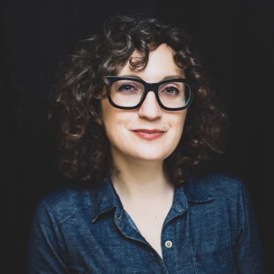 Beth LaBerge