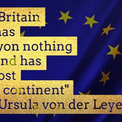 Pro EU, Scottish Independence and anyone who has a modicum of sense and justice.