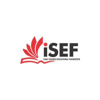 Isaac Sewanu Educational Foundation(ISEF) (@isef2020) 's Twitter Profile Photo