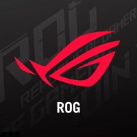 ROG Global(@ASUS_ROG) 's Twitter Profile Photo