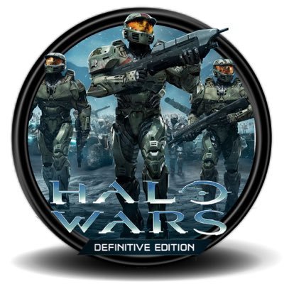 Follow if you're a Halo Wars fan #HaloWars #HaloWars2 tweet or dm me anything Halo Wars related • @Halo
