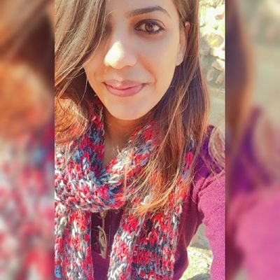 AanchalAggarwal's profile picture. Actuary in making!