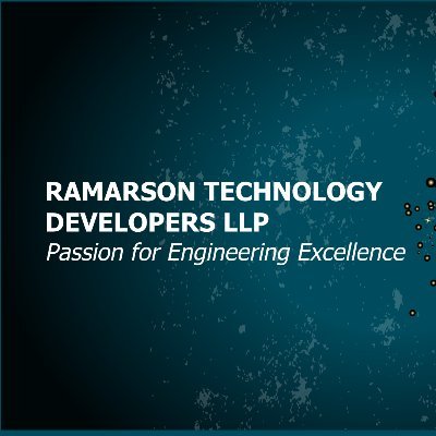 RamarsonTrichy Profile Picture