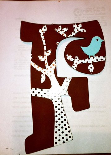 UrBetterName's profile picture. Hand painted wooden letters, can be embellished with rhinestones, buttons, and more.  Each letter will incorporate different elements of your design.