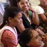 csrhubindia's profile picture. 