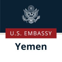 U.S. Embassy Yemen السفارة الأمريكية لدى اليمن(@USEmbassyYemen) 's Twitter Profileg