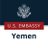 @USEmbassyYemen