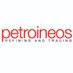 Petroineos Grangemouth (@PetroineosGM) Twitter profile photo