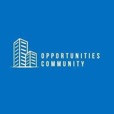 Opportunities Community
