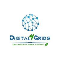 Digital4Grids(@Digital4Grids) 's Twitter Profile Photo