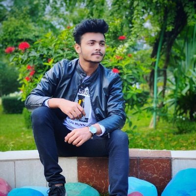 antorahmed1616's profile picture. 