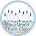 New World Rum Club (@nwrumclub) Twitter profile photo New World Rum Club (@nwrumclub) Twitter profile photo