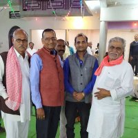 Rajesh Kumar jain (s.m.) (@rajeshk48441375) 's Twitter Profile