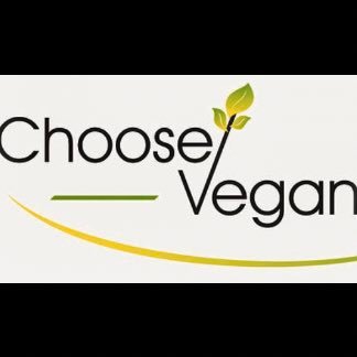 choose-vegan. The hub for everything plant-based in the UK. #BLACKLIVESMATTER                     Stand with Ukraine 🇺🇦