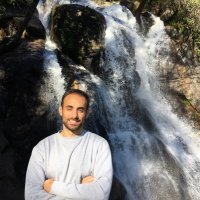 Alberto Hidalgo (@nymerida) 's Twitter Profile