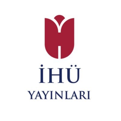 İbn Haldun Üniversitesi Yayınları 📚
Ibn Haldun University Press
دار نشر جامعة ابن خلدون
📧 yayinevi@ihu.edu.tr
📧 press@ihu.edu.tr