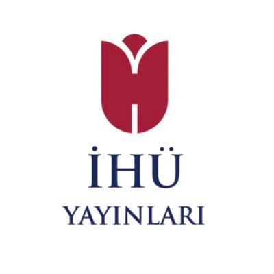 İbn Haldun Üniversitesi Yayınları📚

📧 press@ihu.edu.tr
📧 yayinevi@ihu.edu.tr