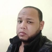 الأسود يليق بي.. (@saidatef12) Twitter profile photo