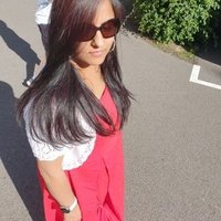 Afza Shamim (@shamimafza) 's Twitter Profile