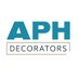 APH Decorators (@aphdecorators) Twitter profile photo APH Decorators (@aphdecorators) Twitter profile photo