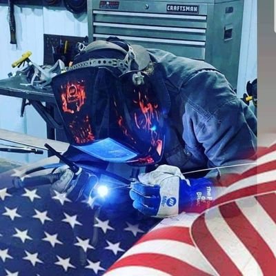 Master Fabricator - Motorcycle Enthusiast - Welding God