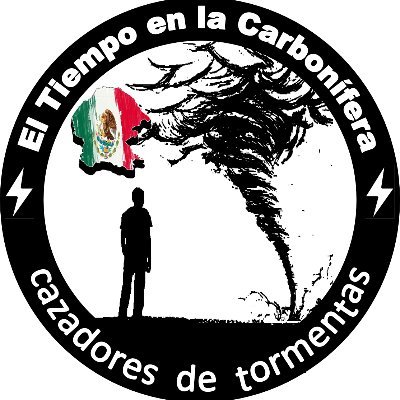 El estado del tiempo para todo Coahuila.

Seguimiento de tormentas en tiempo real en región carbonifera y norte de Coahuila.

Además de caceria de tormentas