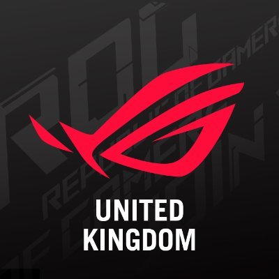 ROG UK