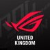 ROG UK (@ASUS_ROGUK) Twitter profile photo