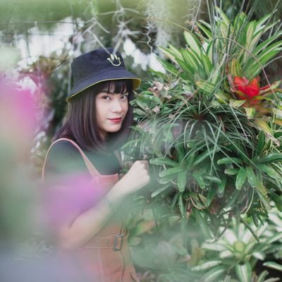 DeArRy7's profile picture. I don't want more, I want different.