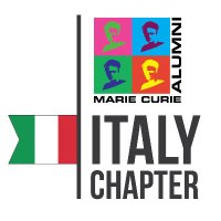 MCAA Italy Chapter(@MCAA_Italy) 's Twitter Profile Photo