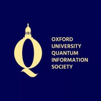 Oxford University Quantum Information Society (@quantuminfosoc) 's Twitter Profile