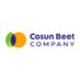 Cosun Beet Company (@cosunbeetco) Twitter profile photo Cosun Beet Company (@cosunbeetco) Twitter profile photo