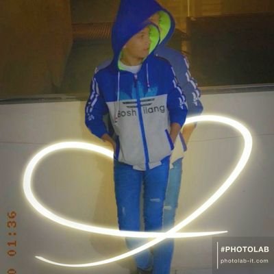 MokshangL's profile picture. 