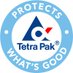 Tetra Pak (@tetrapak) Twitter profile photo