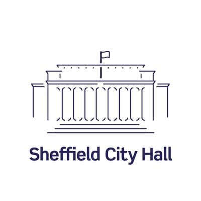 Sheffield City Hall