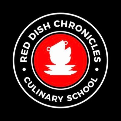 Red Dish Chronicles Culinary School teaches the finest cuisine from across the globe. Contact~ Lagos- 09092222207 | Abuja - 09092222208