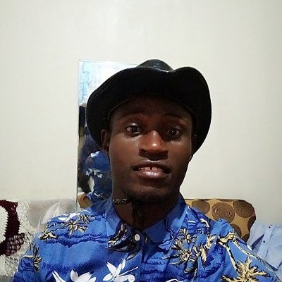 asingwiredanie's profile picture. Am simple