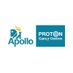 Apollo Proton Cancer Centre | #WinningOverCancer (@ApolloProton) Twitter profile photo