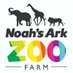 Noah's Ark Zoo Farm (@Noahs_Ark_Zoo) Twitter profile photo