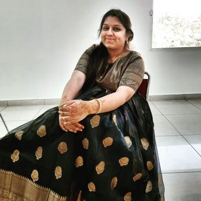 SahithiSiripur1's profile picture. 