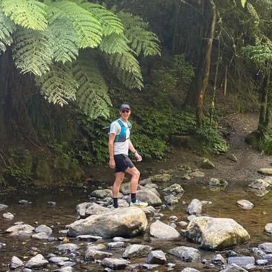 He/Him Māori/Pākehā Whakatōhea Kei te noho au ki Kirikiriroa.